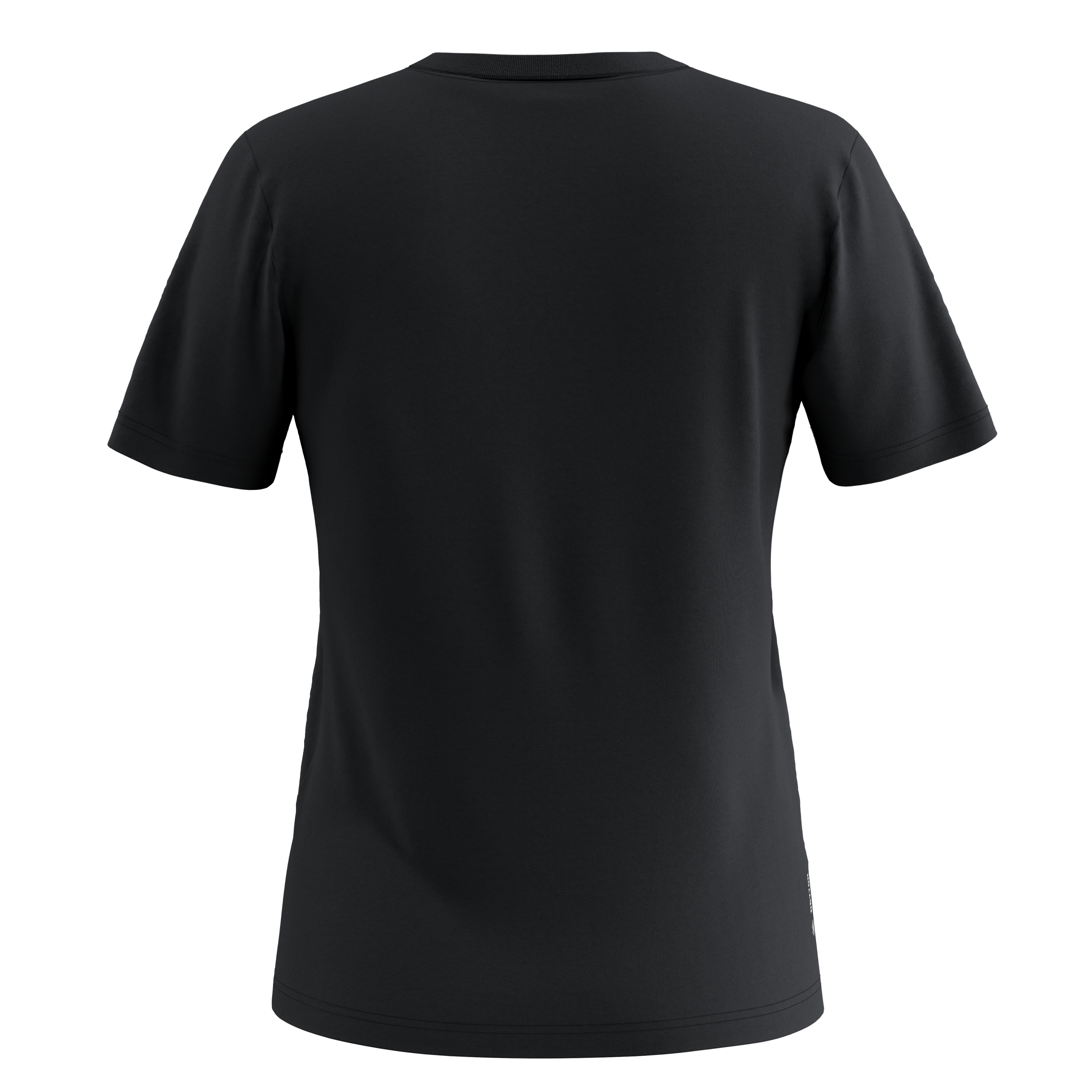 Solidlogo Dri-Release® T-Shirt Damen