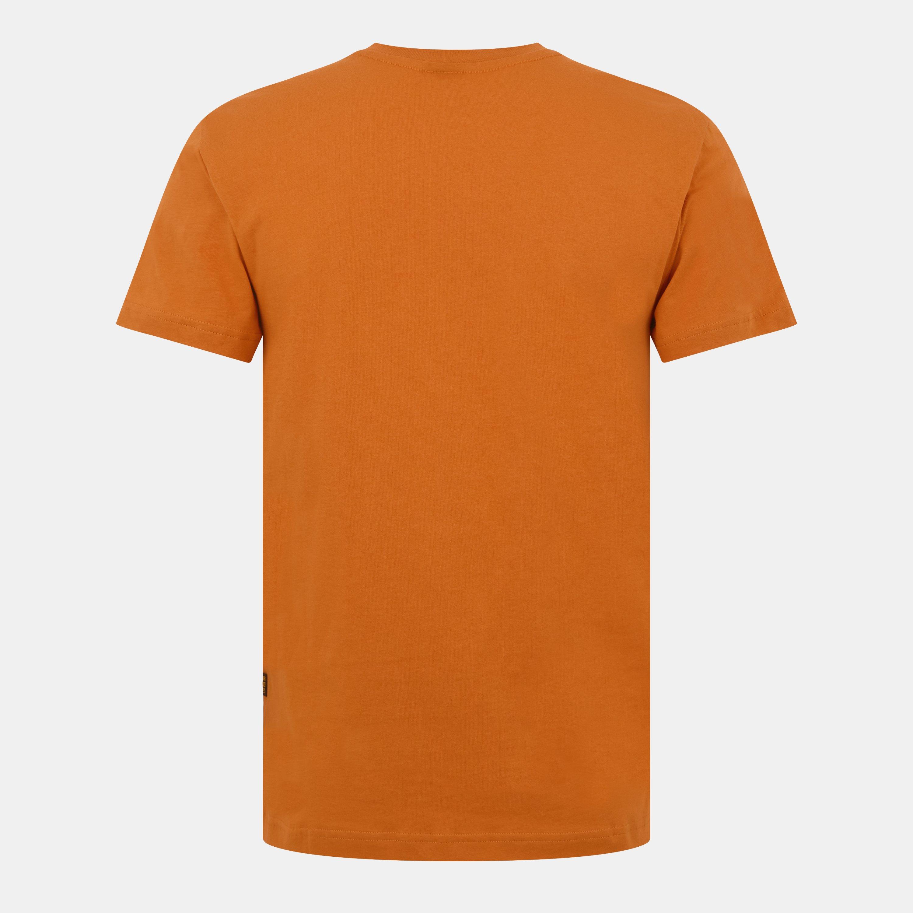 G Star Multi Logo Graphic T Shirt