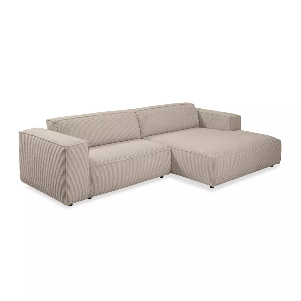 Ecksofa Clob