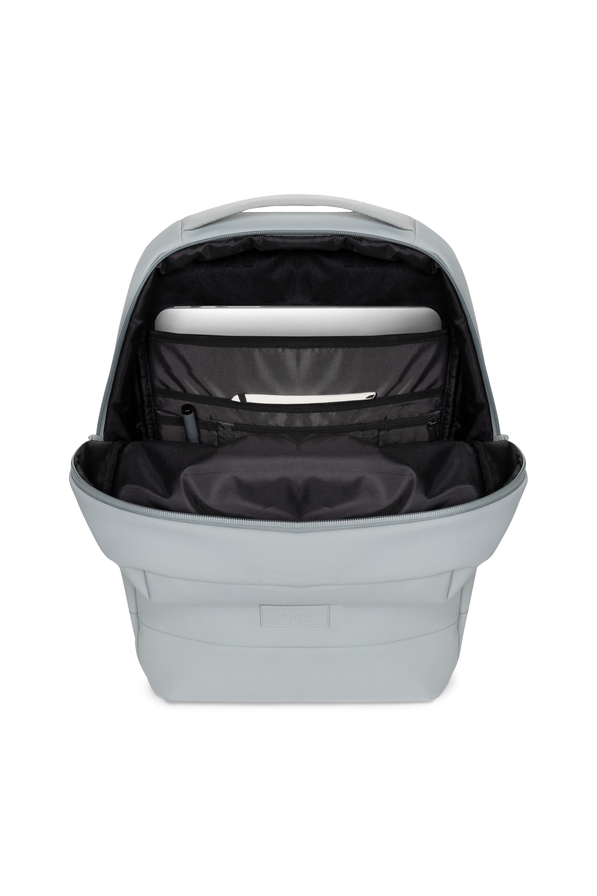 EASTPAK sac à dos Tecum F Gris