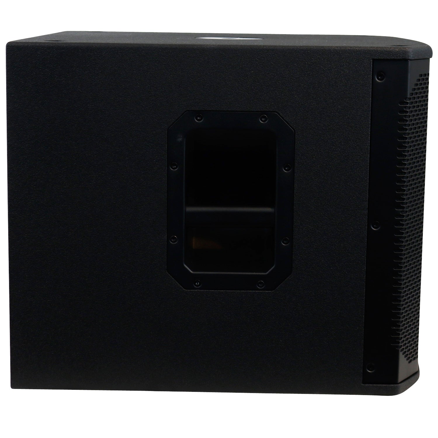 Electro-Voice EKX-15SP + beschermhoes