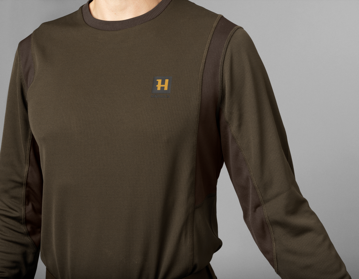 Härkila<br>Forest Hunter L/S