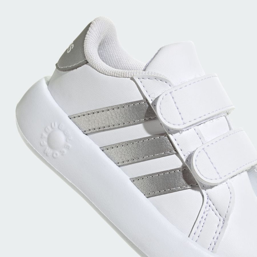 Adidas Chaussure Grand Court 2.0 Enfants
