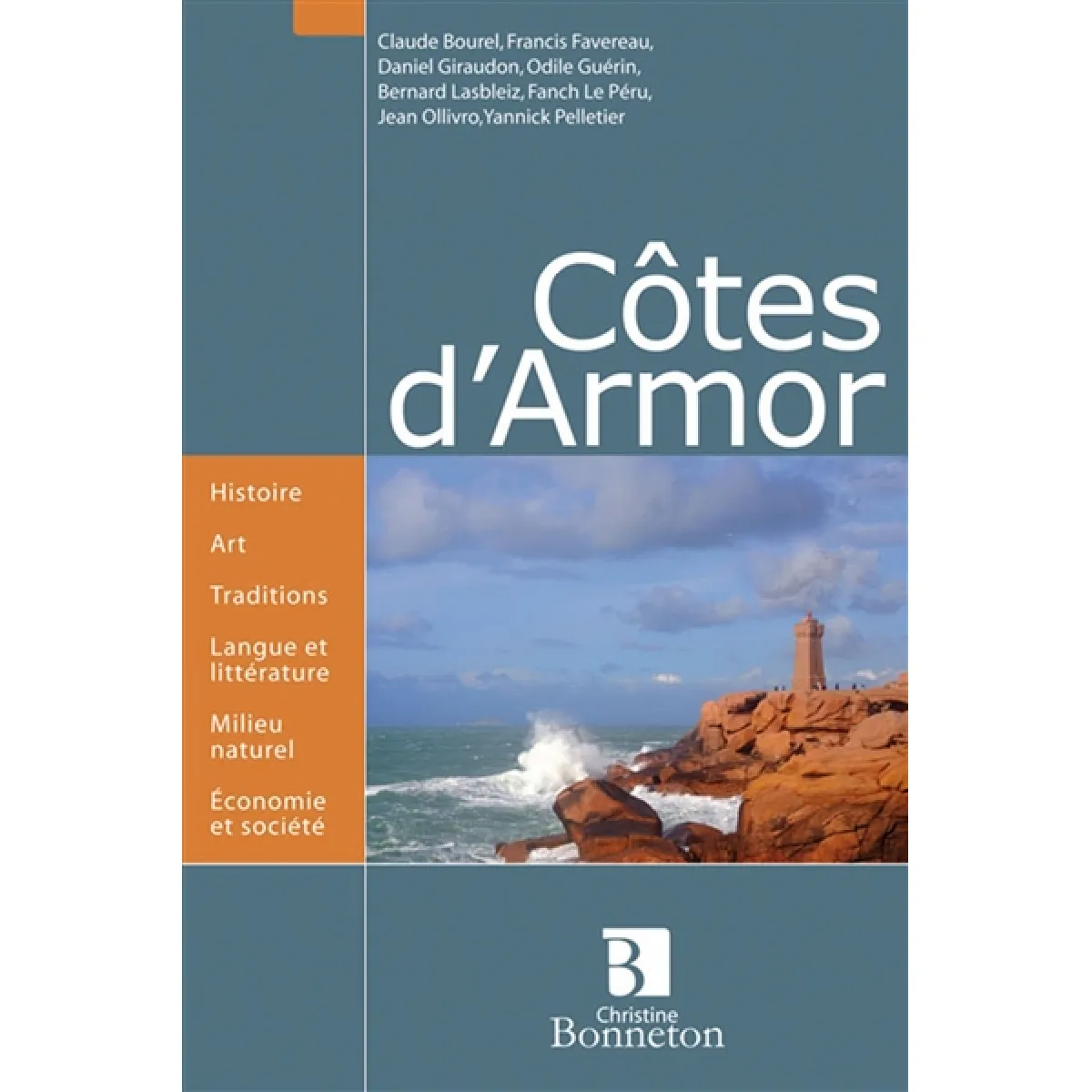 Côtes-d'Armor · Occasion