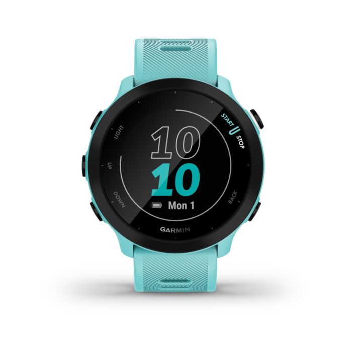 Garmin Unisex Ure Forerunner® 55