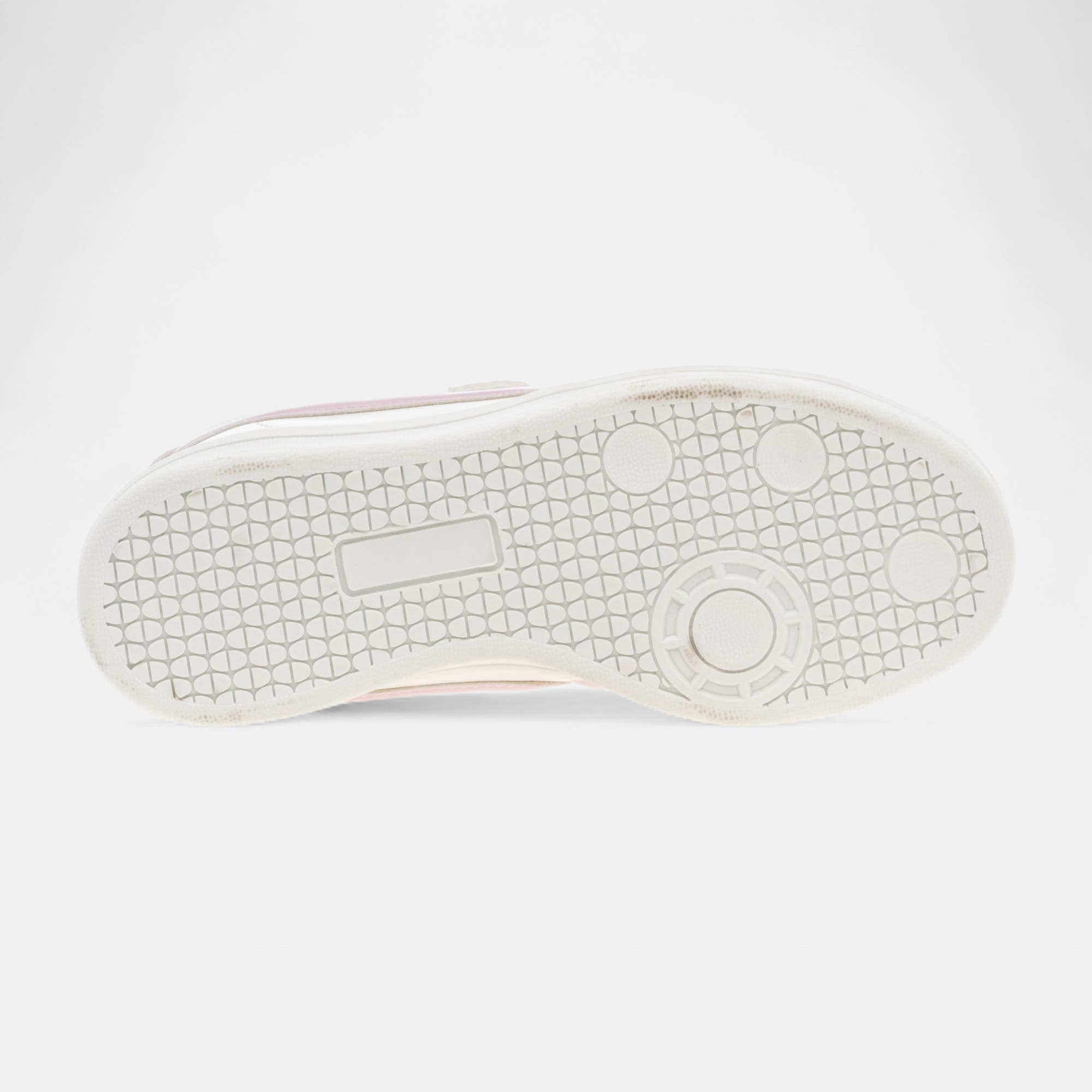 Sneakers Fille blanc
