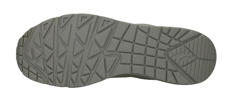 Skechers 52458 Uno - Stand On grn