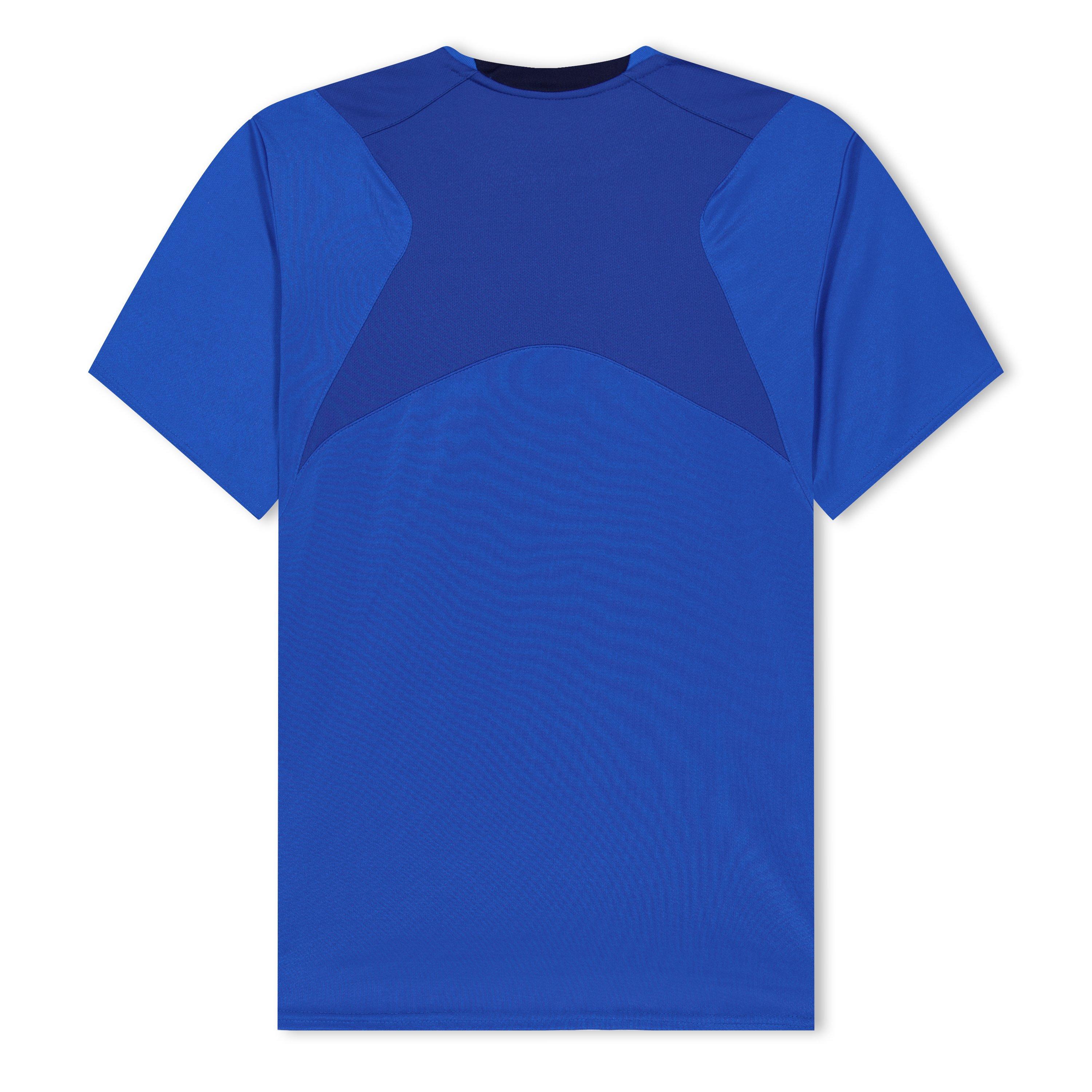 Umbro S04 Trn Jrsy Jn99