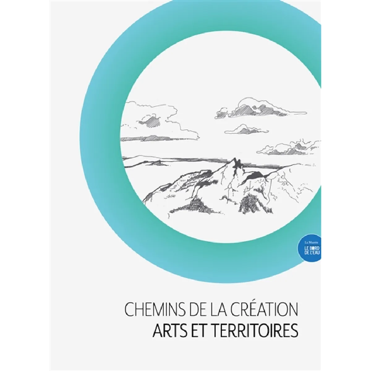 Chemins de la création : arts et territoires · Occasion