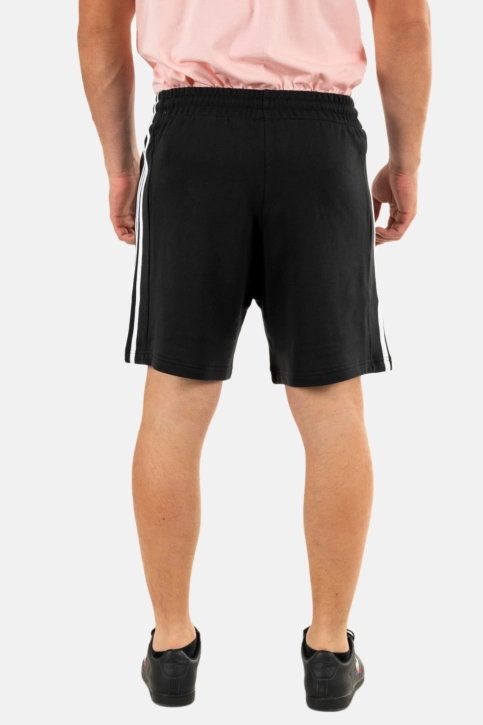 shorts bermudas adidas originals m 3s ft sho noir