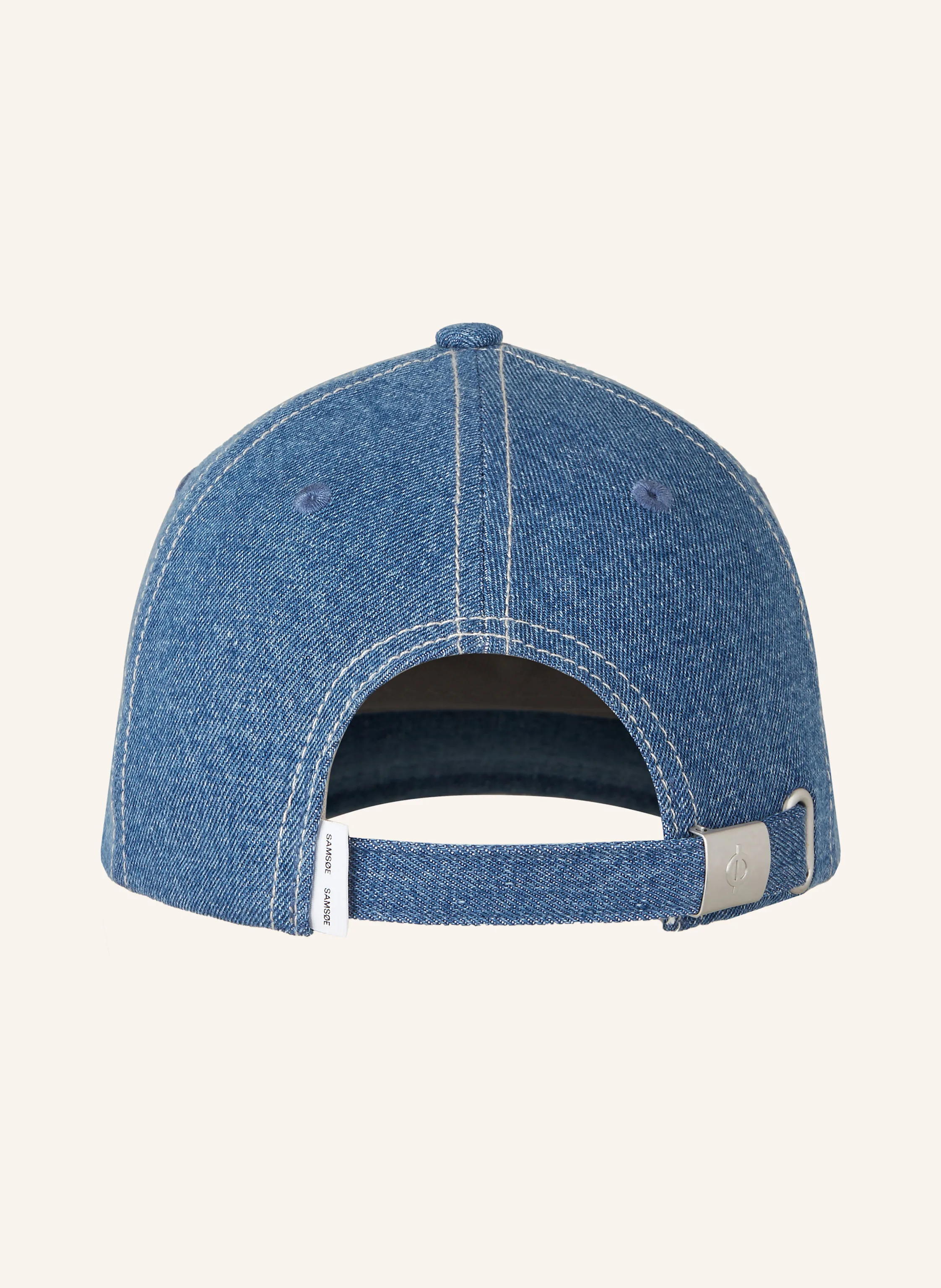 SAMSØE  SAMSØE Jeans-Cap SAMORY
