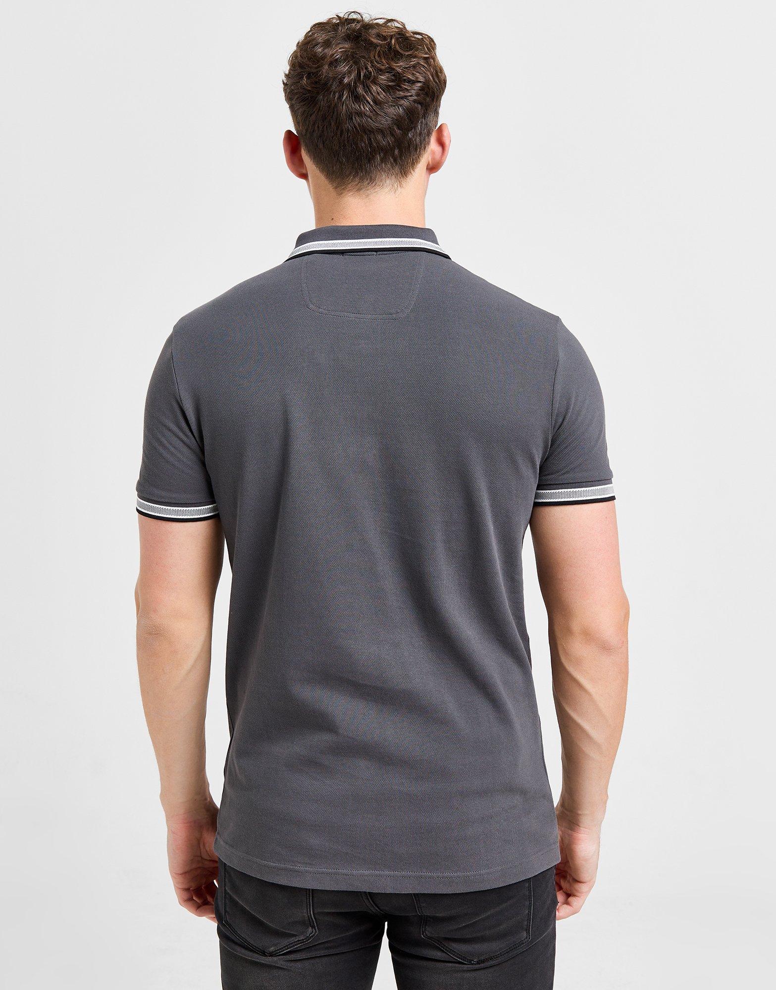 BOSS Polo Paddy Homme
