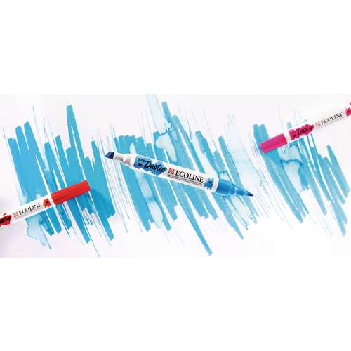 Talens ECOLINE® Duotip Marker
