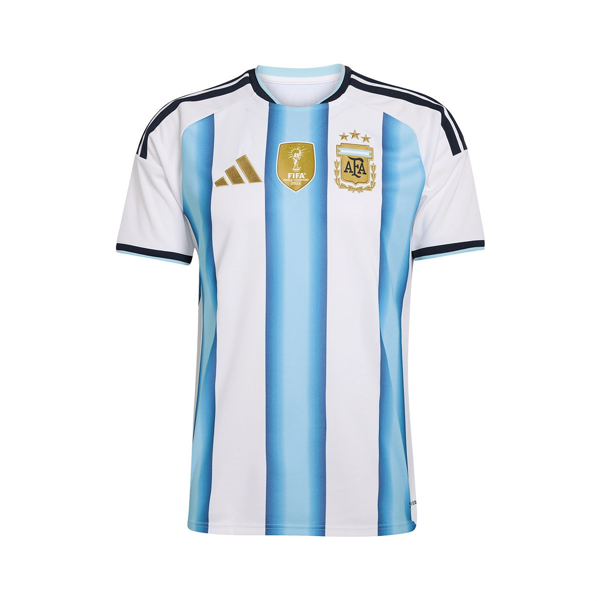 Camisola adidas Argentina Afa Primeiro Equipamento Mundial 2026