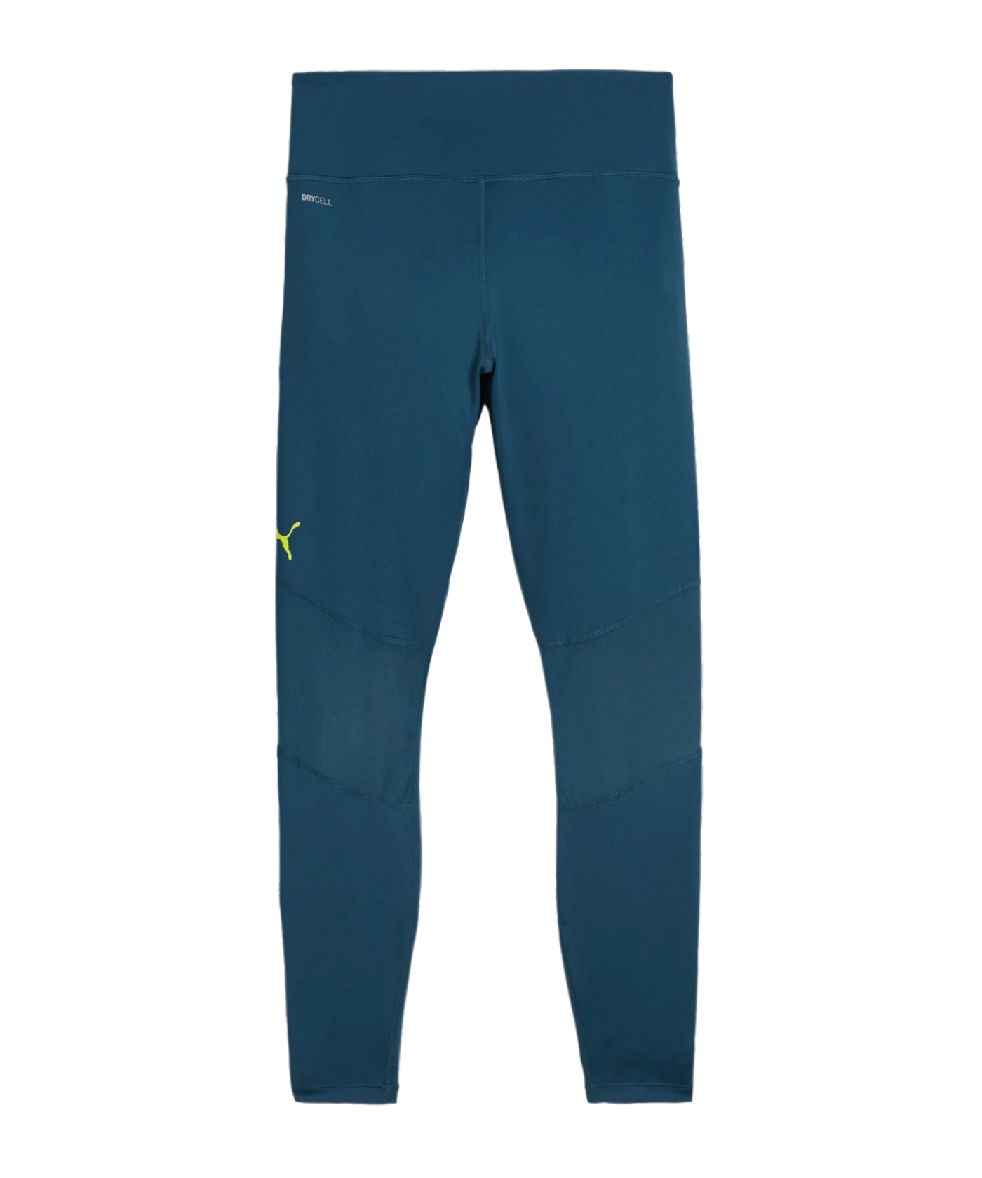 PUMA individualBLAZE Leggings Damen Grün F10