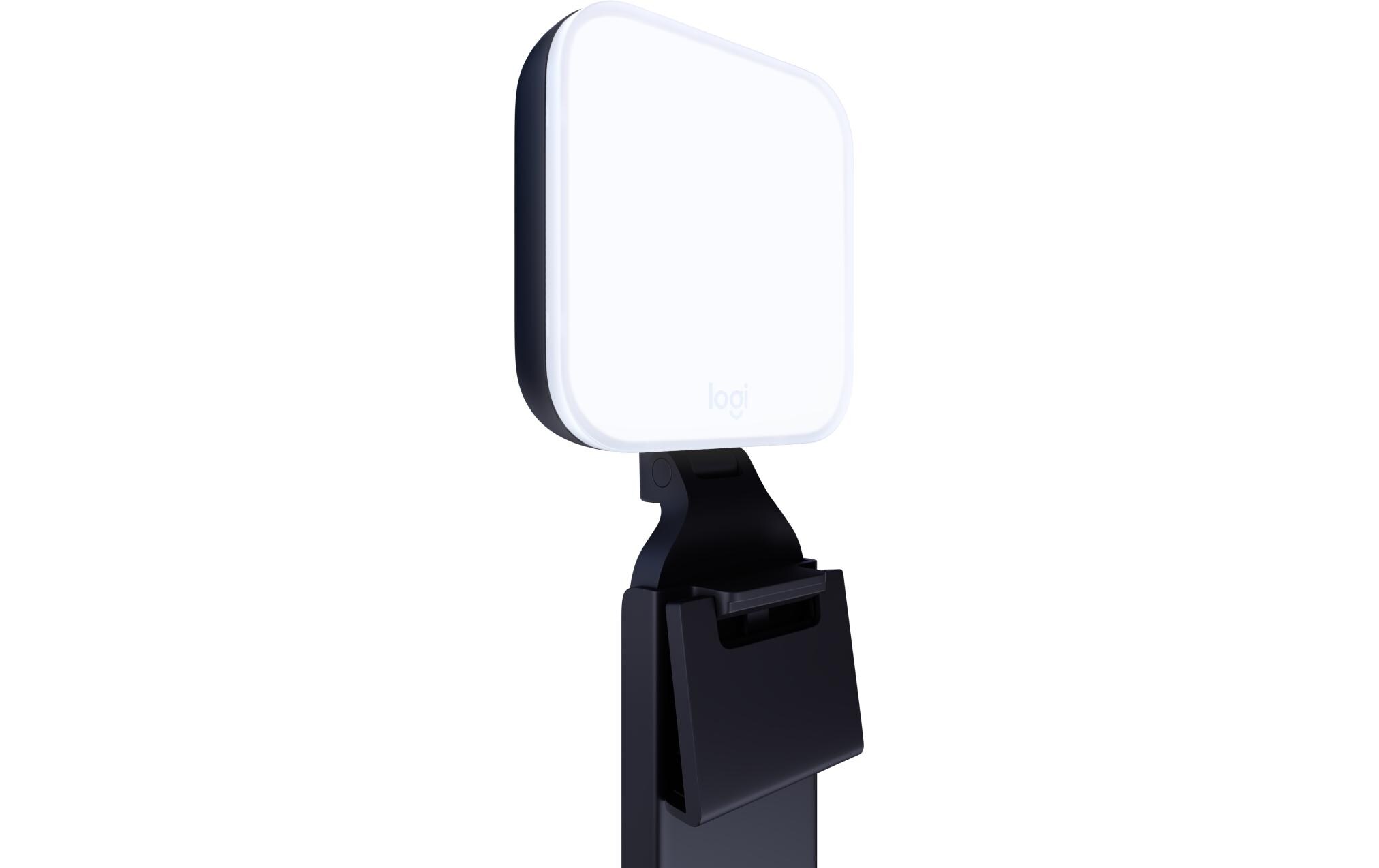 Videoleuchte Litra GlowPremium Streaming-Lampe mit TrueSoft
