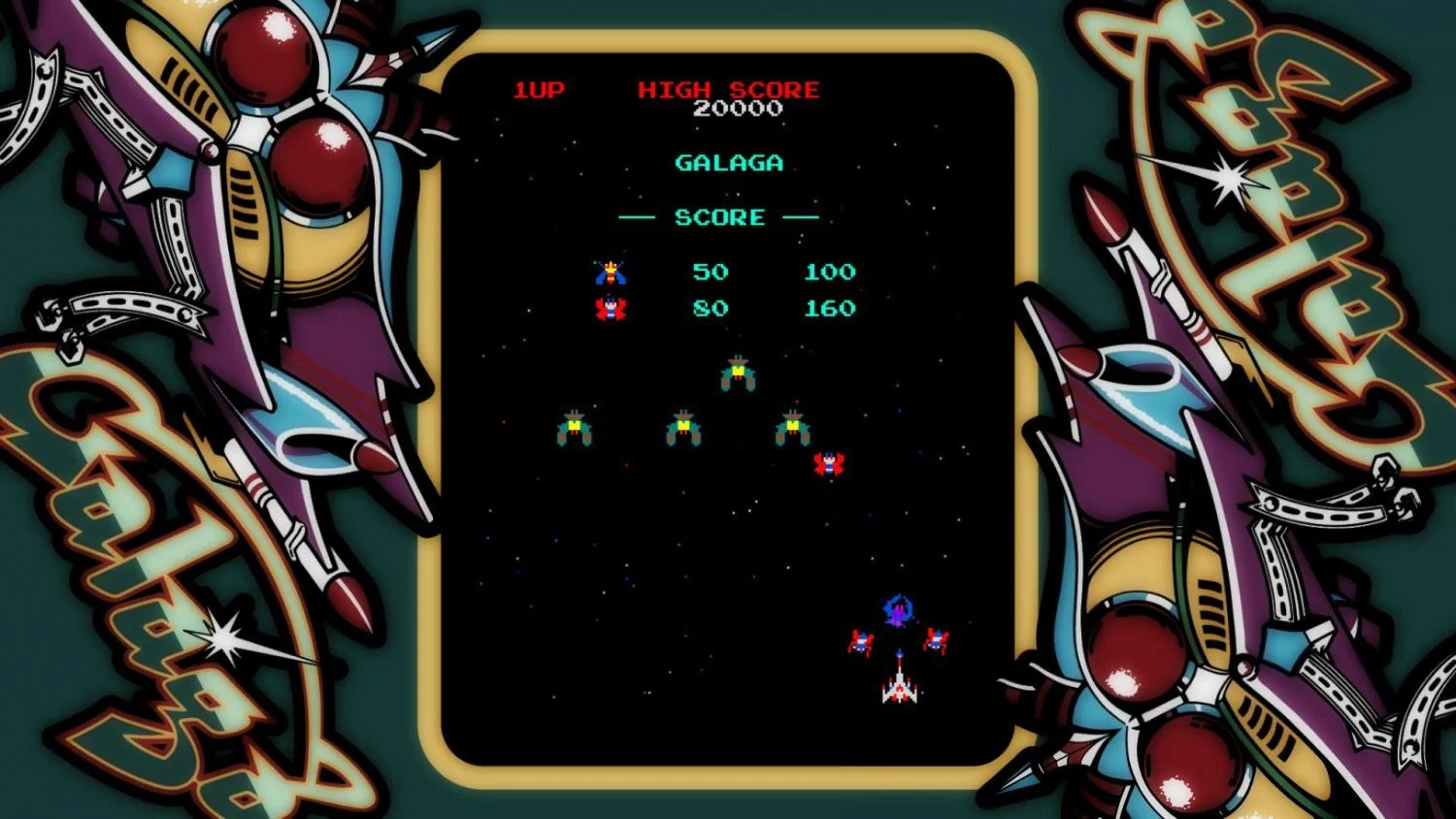 ARCADE GAME SERIES 3-in-1 Pack- PC