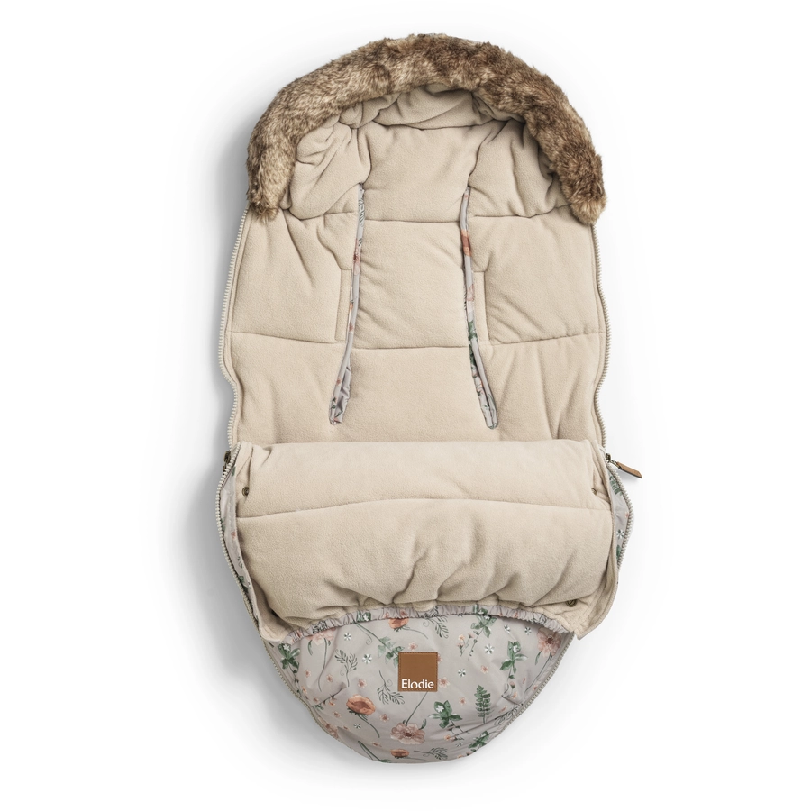 Elodie Fußsack Meadow Blossom