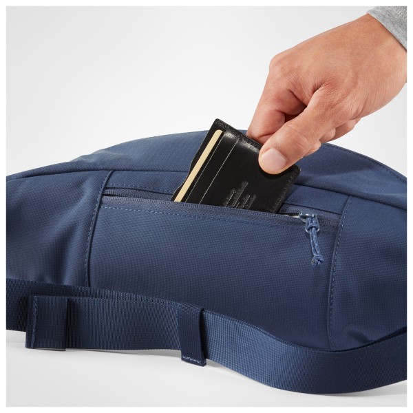 Fjällräven - Ulvö Hip Pack Large - Sac banane