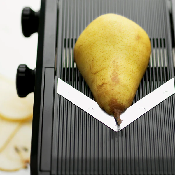 Mandoline V 5 lames Mathon