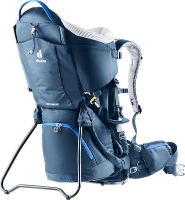 Deuter Kid Comfort Bæremeis, Midnight