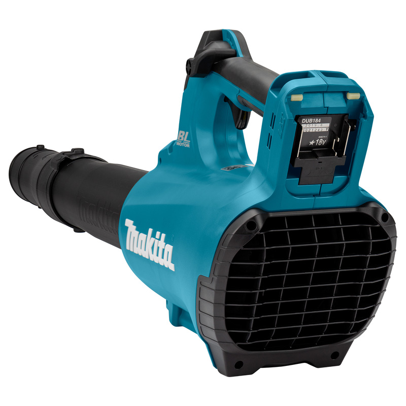 Makita DUB184Z accu bladblazer (body) 18V Li-ion