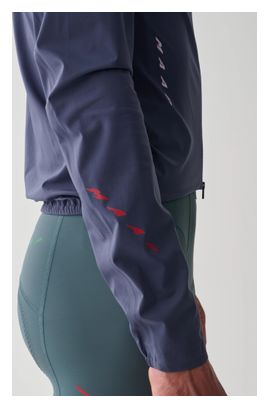 Veste Maap Level Atmos Bleu