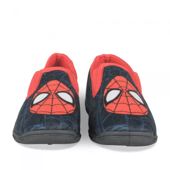 Chaussons MARINE SPIDERMAN