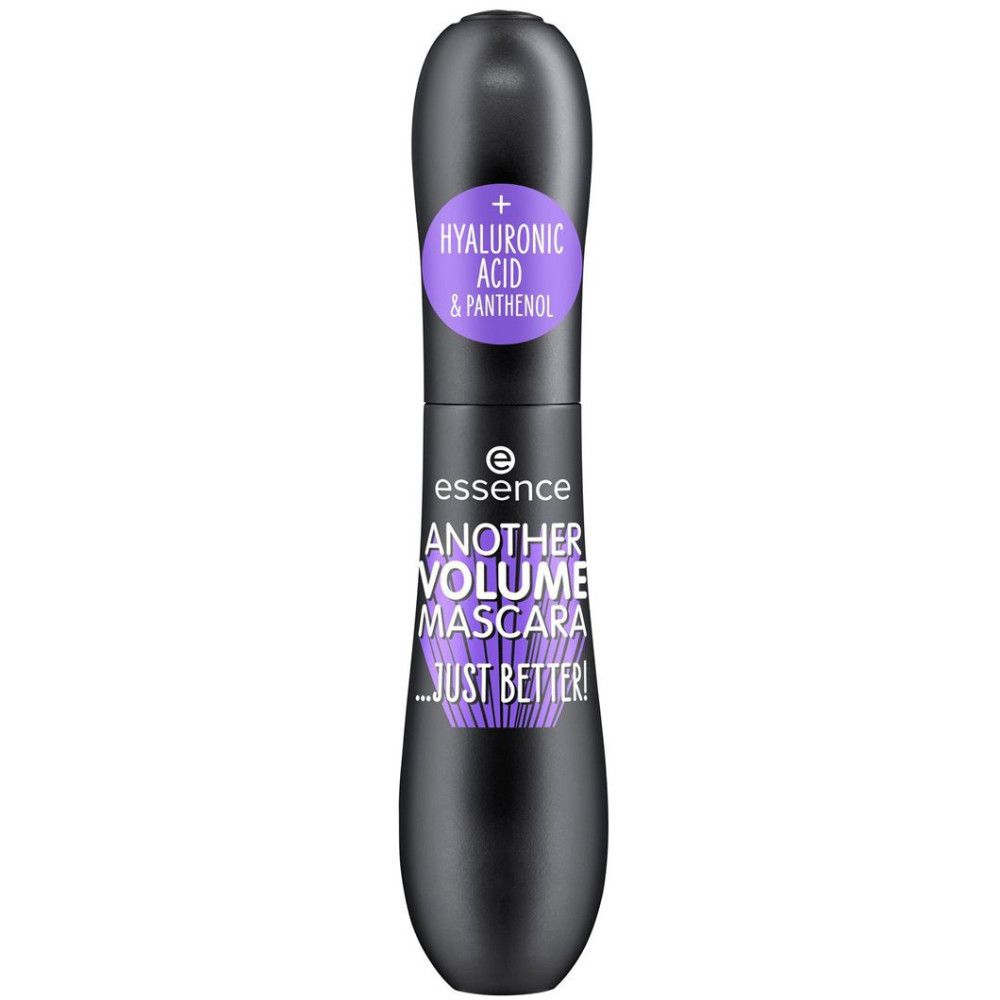 Essence - Mascara Another Volume Mascara... Just Better!