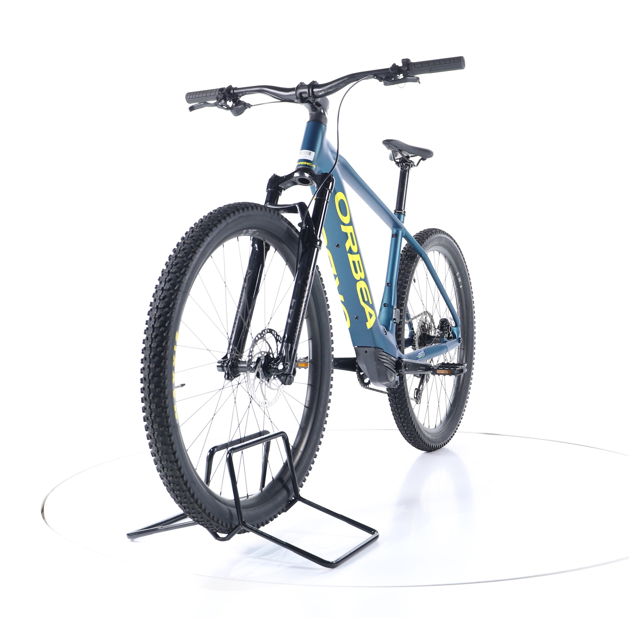 Orbea Urrun 30 (2022) | Diamond