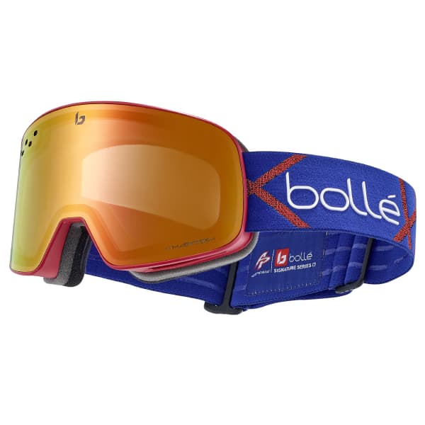 Masque de ski BOLLE NEVADA