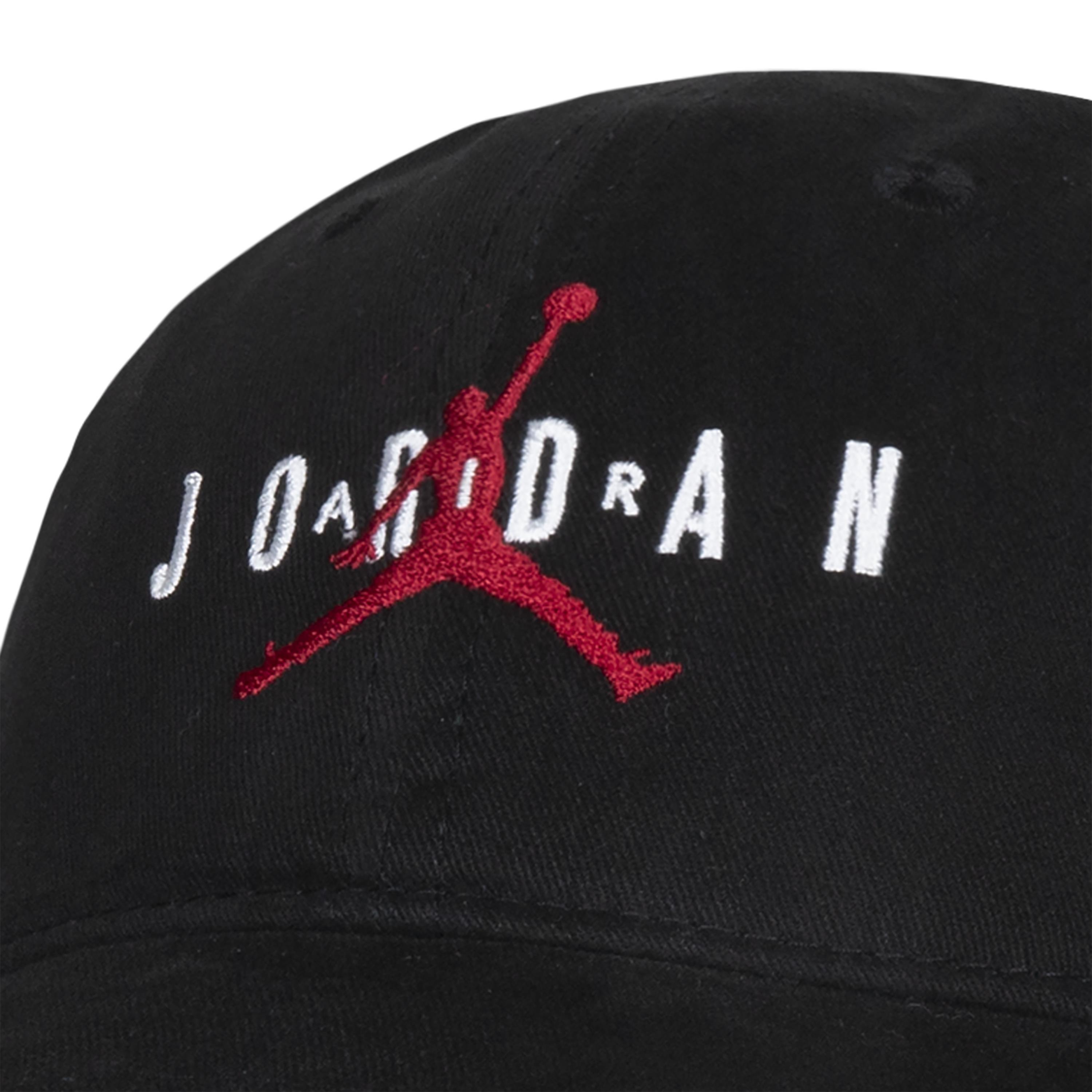 Air Jordan Curve Hat Junior