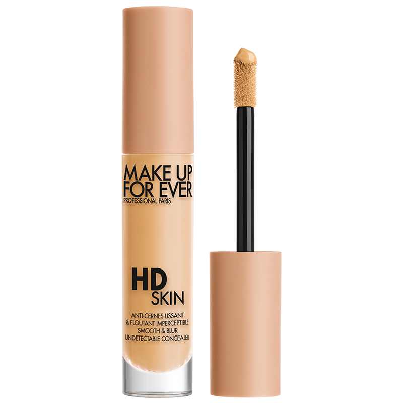 MAKE UP FOR EVER - HD Skin Concealer, 4,7ml
