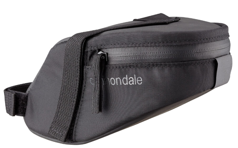 Contain Stitched Velcro Medium Bag BK 10/BK