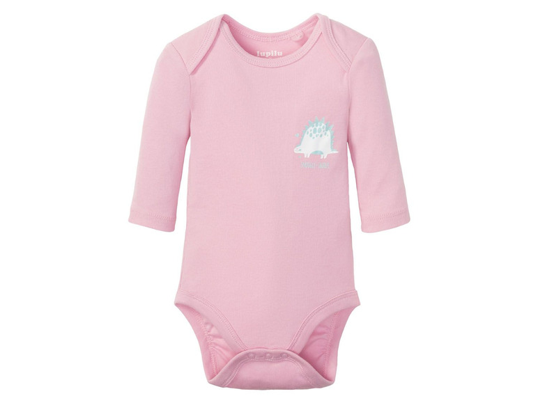 Set voor babymeisjes