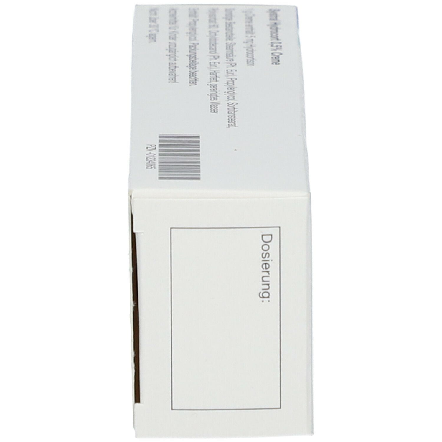 Systral® Hydrocort 0,5%