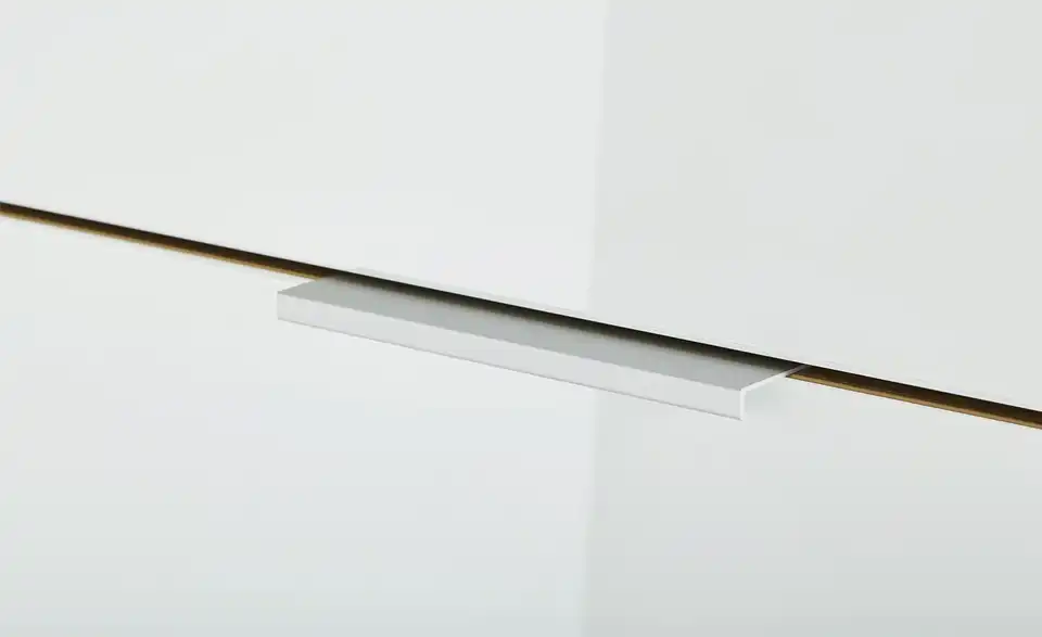 Kommode Bermejos 89 cm