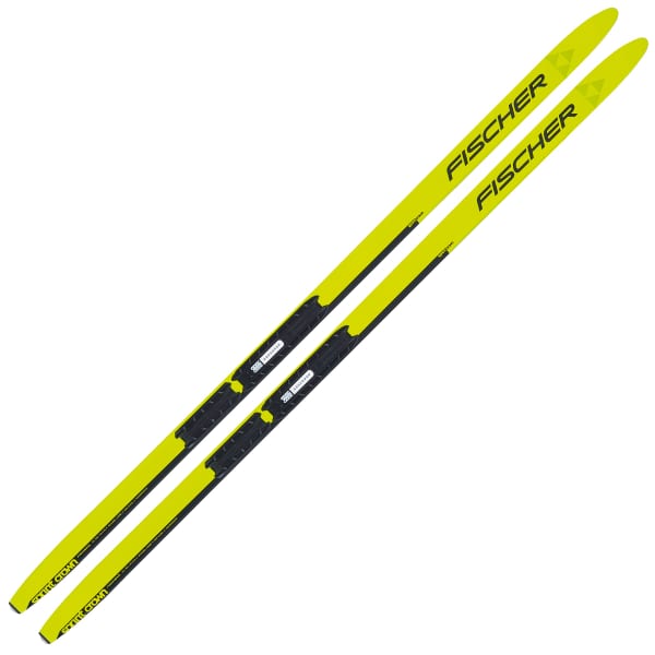 Ski de fond FISCHER SPRINT CROWN