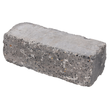 Stonewish stapelblok 31 x 11,5 x 10 cm beton beige