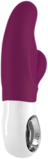 Fun Factory Miss Bi Vibrator Paars 1ST