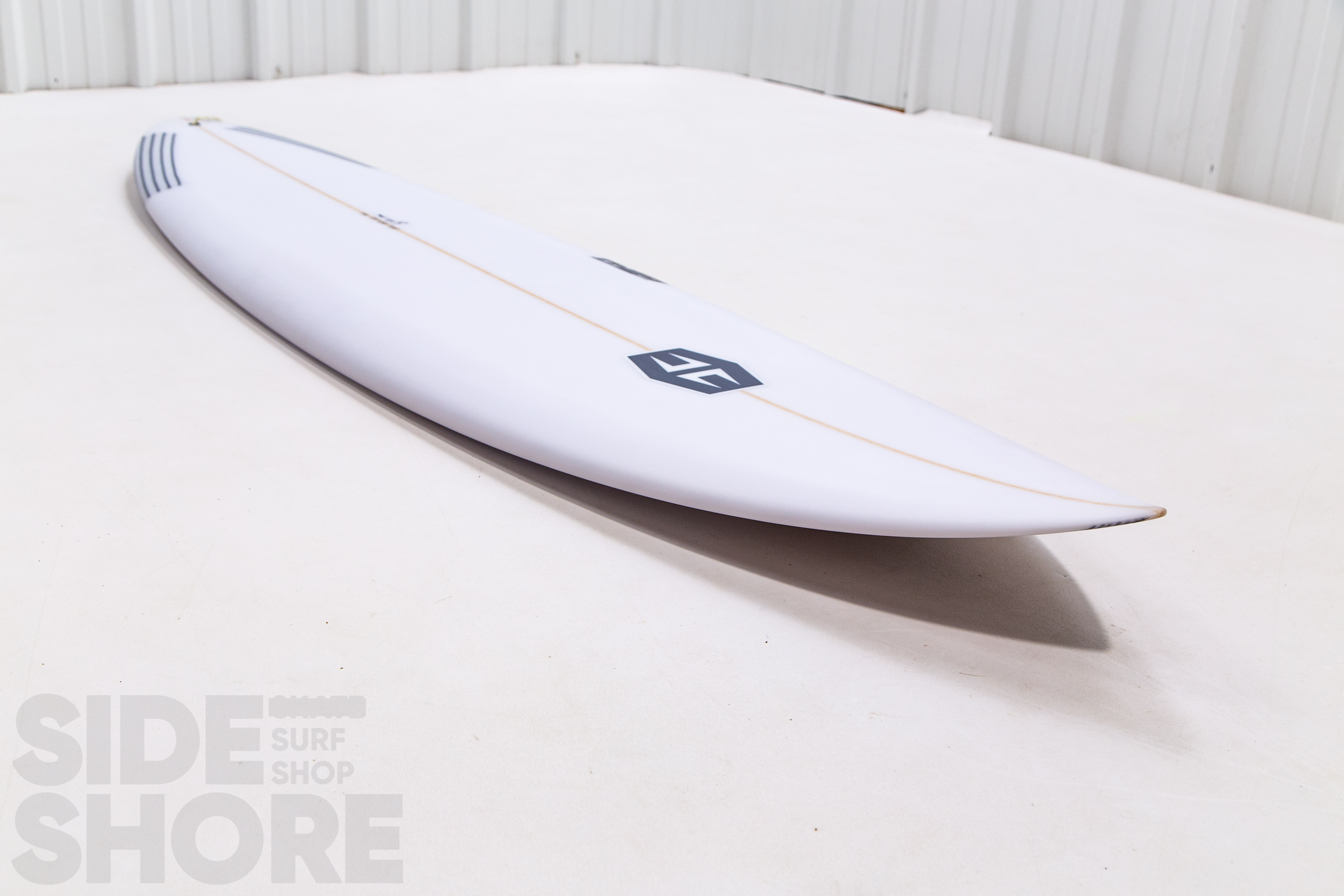 HURRICANE The Flat Deck - TWIG - 6'9