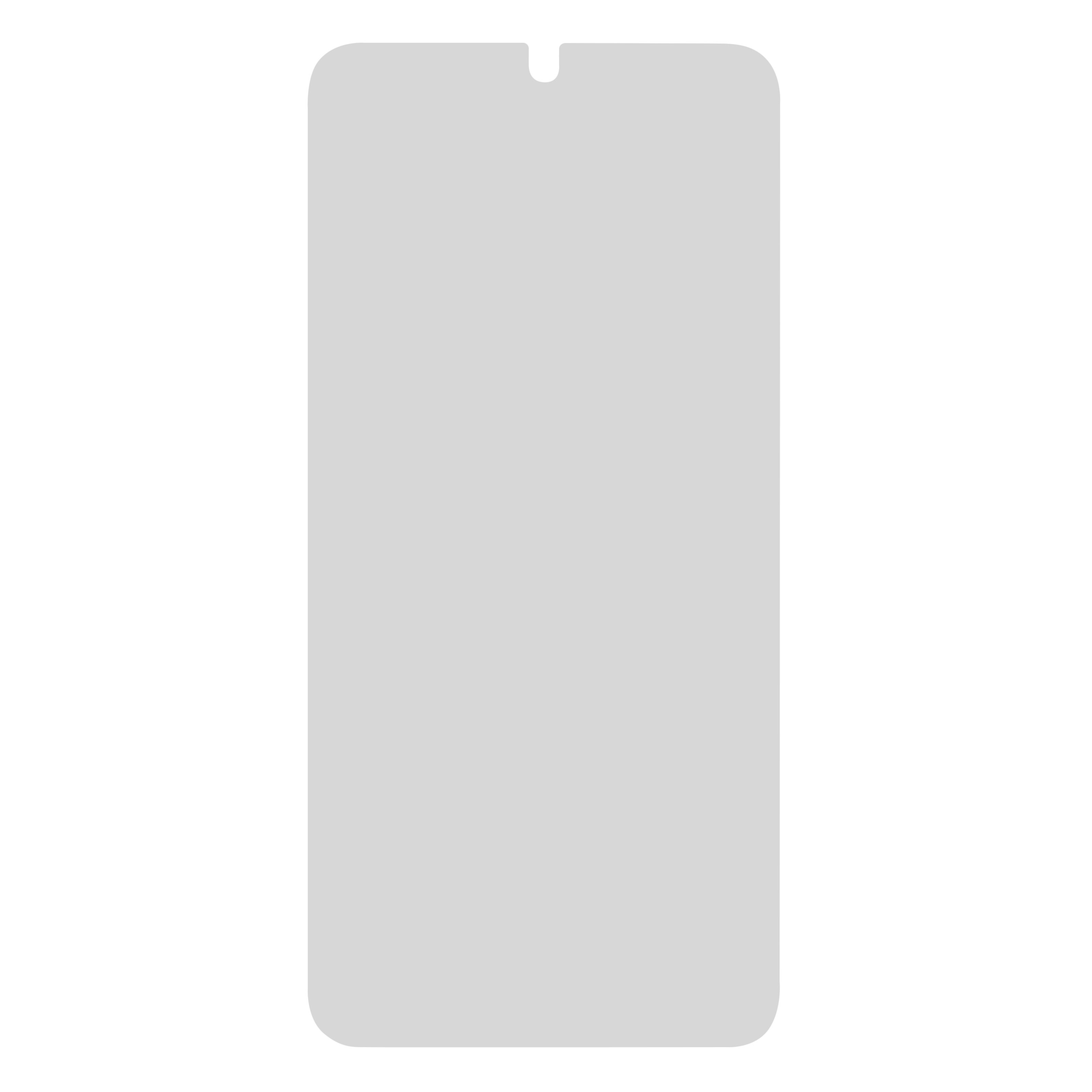 Linocell Elite Extreme Privacy Glass Skjermbeskytter for Samsung Galaxy S23+ og S22+