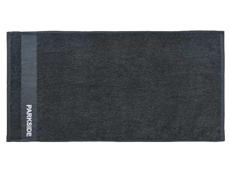Handdoek 100 x 50 cm
