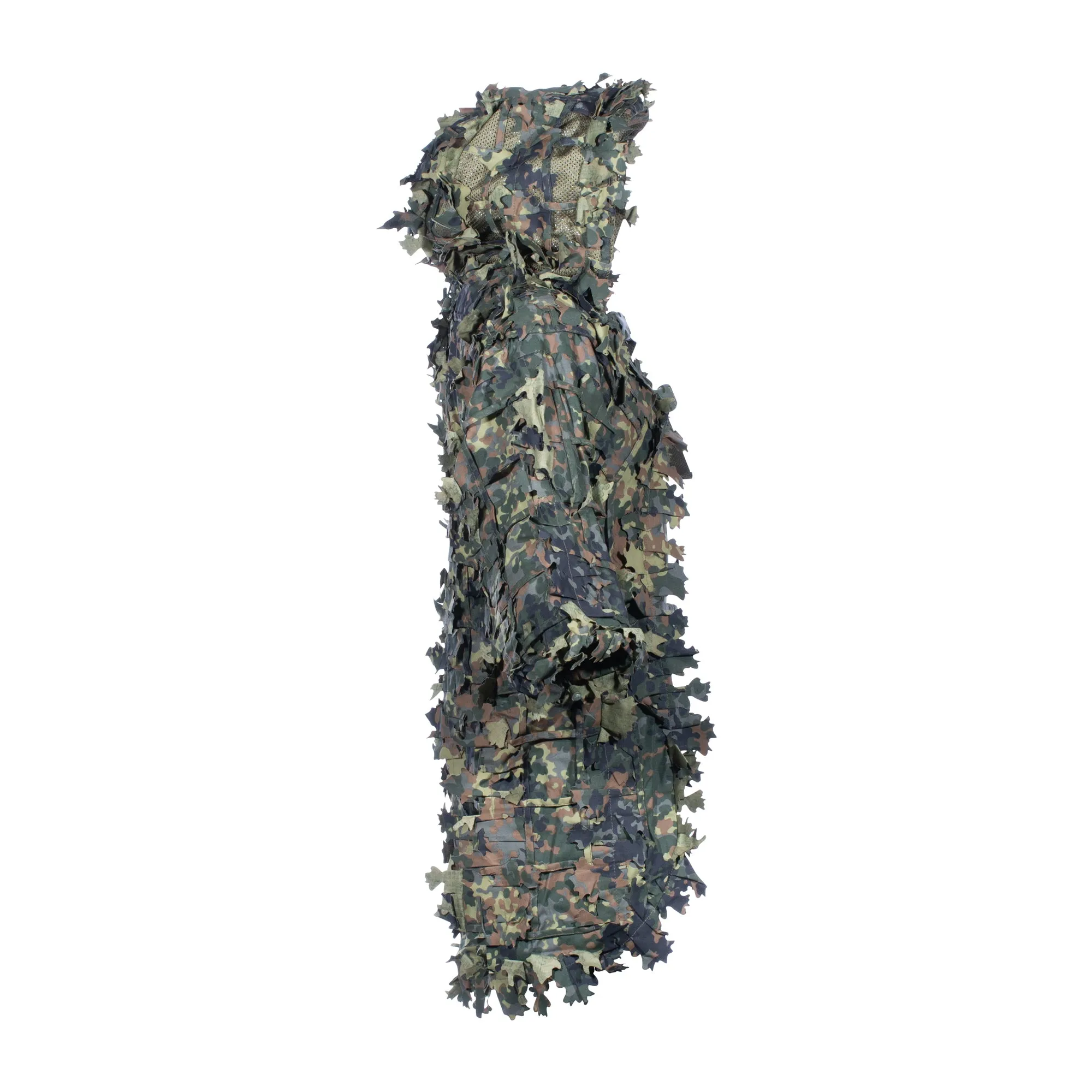 Invadergear -  Ghillie Base Leaf