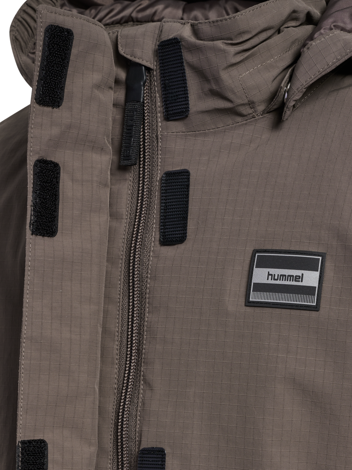 hmlBOB TEX JACKET