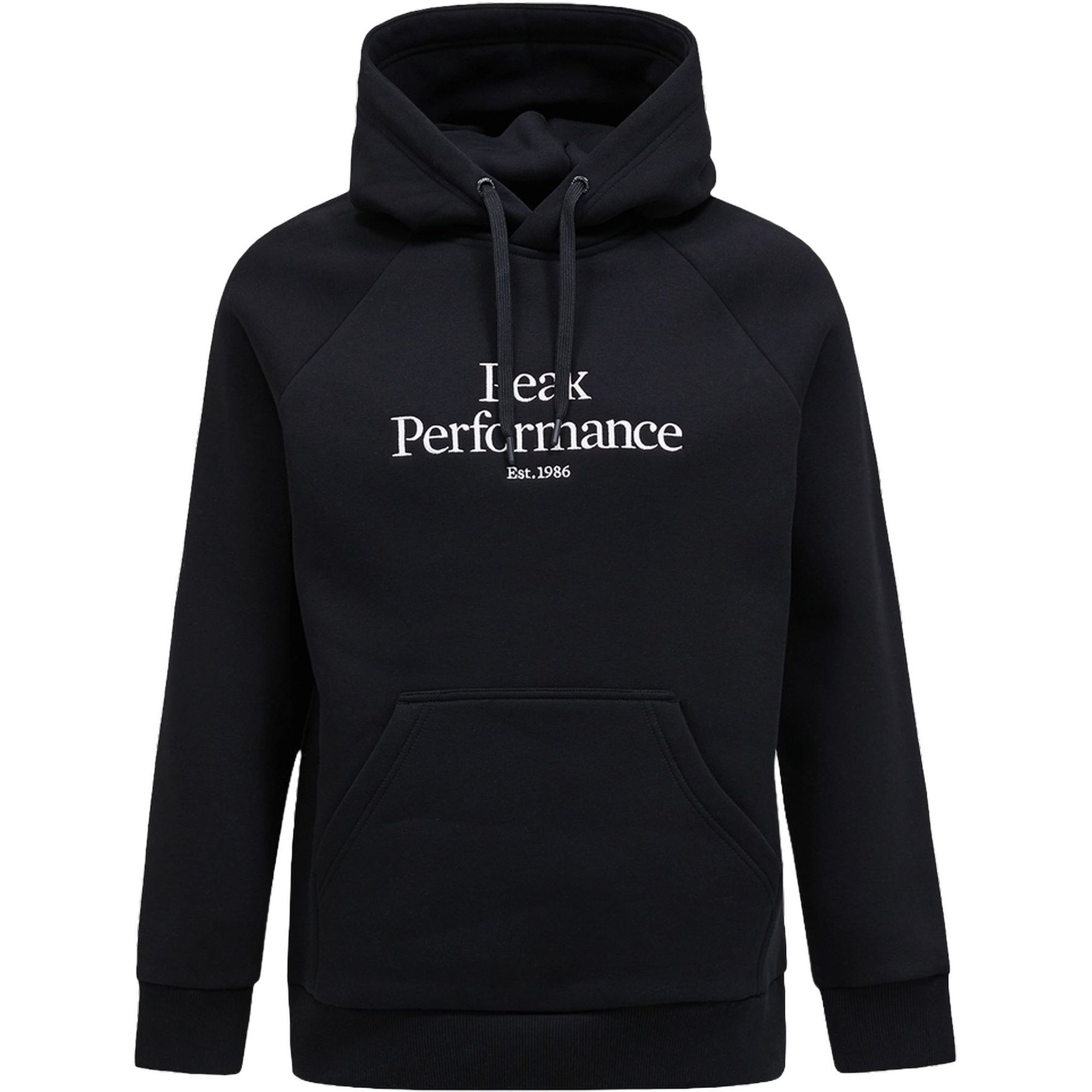 Peak PerformanceM Original Hood