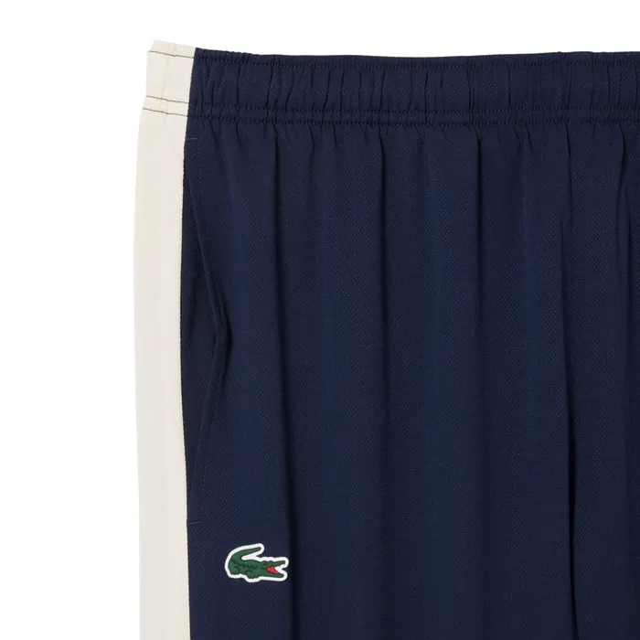 Lacoste Stretch Trainingspak Heren