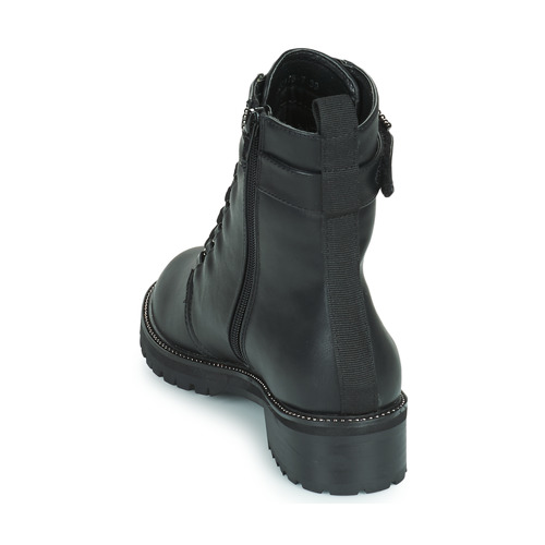 The Divine Factory - LH2247B - Noir