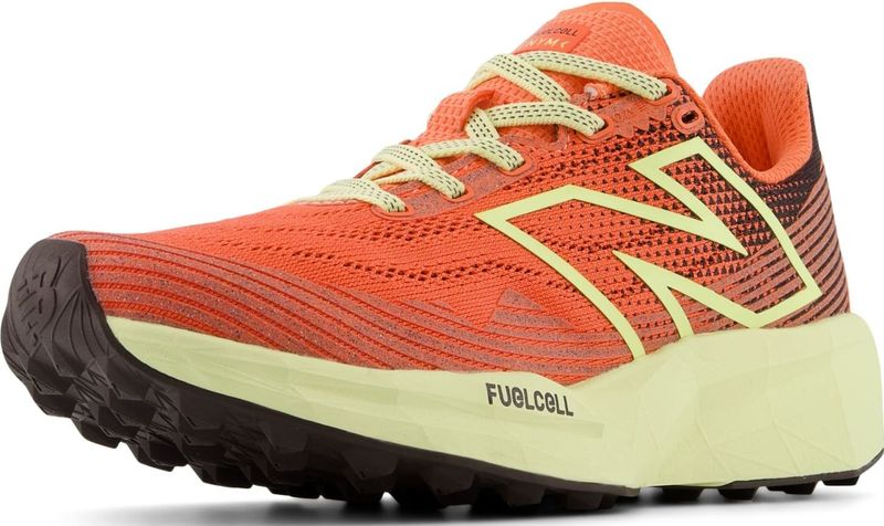 New Balance - FuelCell Venym - Trailrunningschoenen