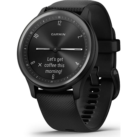 Vivomove Sport smartur - sort